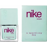 Туалетная вода женская «Nike» A Sparkling Day Woman, 30 мл