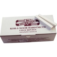 Мел белый «Koh-I-Noor» 111502