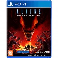 Игра для консоли «Focus Home» Aliens: Fireteam Elite, 1CSC20005259
