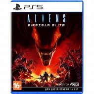 Игра для консоли «Focus Home» Aliens: Fireteam Elite, 1CSC20005260