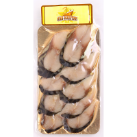 

Скумбрия "ПАН КАПИТАН" (кус,х/к,в/у)180г