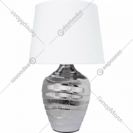 Настольный светильник «Arte Lamp» Korfu, A4003LT-1CC