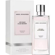 Вода туалетная унисекс «Angel Schlesser» Les Eaux D'Un Instant Immense Peony EDT, 100 мл