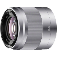 

Объектив"SONY"(SEL50F18F.SYX)