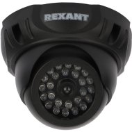 Муляж камеры «Rexant» RX-303, 45-0303
