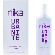 Туалетная вода женская «Nike» Urbanite Gourmand Woman, 75 мл