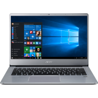 

Ноутбук "ACER" (Swift 3 SF314-58-3769)