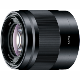 Объектив «Sony» стандартный, SEL50F18B.AE
