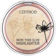 Хайлайтер «Catrice» More Than Glow Highlighter, 030 Golden, 5.9 г