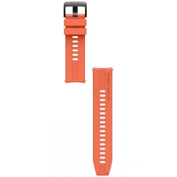 

Ремешок для часов "HUAWEI"(Orange)