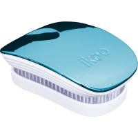 

Расческа "IKOO"(pocket, pacific white)