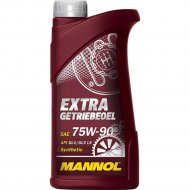 Масло «Mannol Extra Getriebeoel» 1 л