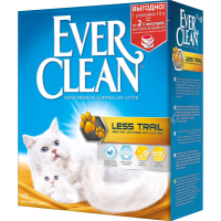 

Наполн"EVERCLEAN LESS"д/длиннш.кош,10л