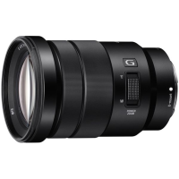 

Объектив"SONY"(SELP18105G.AE)