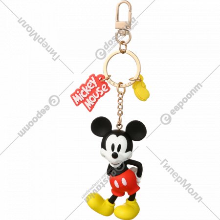 Брелок «Miniso» Mickey Mouse, 2010514513109