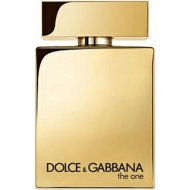 Парфюм «Dolce&Gabbana» The One Gold Intense, мужской 50 мл