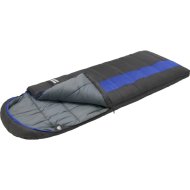 Спальный мешок «Trek Planet» Warmer Comfort, 70389-L, серый/синий