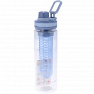 Бутылка для воды «ZEZ SPORT» YY-113