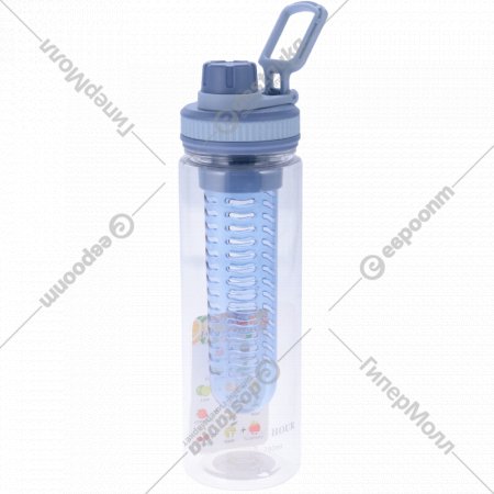 Бутылка для воды «ZEZ SPORT» YY-113