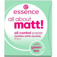 

Салфетки мат"ESSENCE"(all about mat)50шт