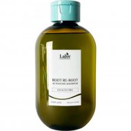 Шампунь для волос «La'dor» Root Re-Boot Activating Shampoo, Cica/Tea Tree, L4552, 300 мл