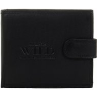 Портмоне «Cedar» Always Wild, N992L-P-CCD, черный