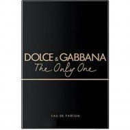 Парфюм «Dolce&Gabbana» The Only One, женский 100 мл