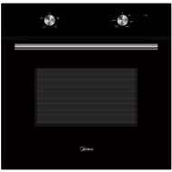 Электрический духовой шкаф «Midea» MO13000GB