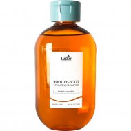 Шампунь для волос «La'dor» Root Re-Boot Vitalizing Shampoo, Propolis/Citron, L4554, 300 мл