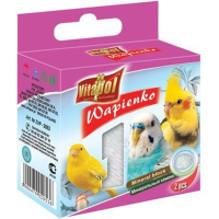 

Минер.камень"VITAPOL"(для птиц натур)35г