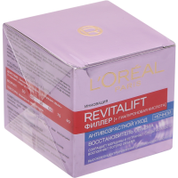 

Крем Филлер"L'OREAL"(д/лица/шеи ноч)50мл