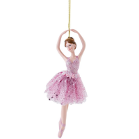 

Украшение декоративное (53179-ROZ-A-BN)