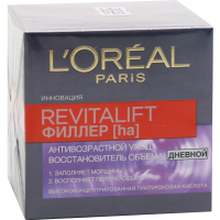 

Крем Филлер"L'OREAL"(Дневной)50мл