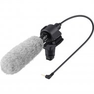 Микрофон для камеры «Sony» остронаправленный, ECMCG60.SYH
