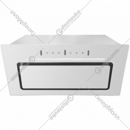 Вытяжка кухонная «ZorG Technology» Neve 1000 60 S-GC WH, белый