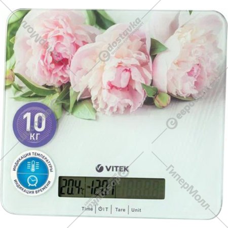 Кухонные весы «Vitek» VT-2414