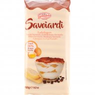 Печенье «Gandola» Savoiardi, для тирамису, 400 г