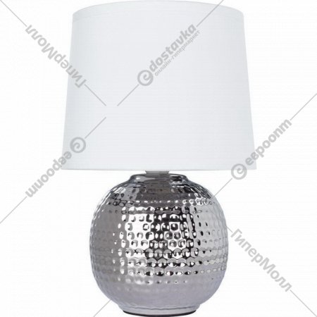 Настольный светильник «Arte Lamp» Merga, A4001LT-1CC