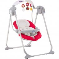 Качели «Chicco» Polly Swing Up, Paprika