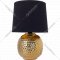 Настольный светильник «Arte Lamp» Merga, A4001LT-1GO