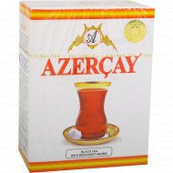 Чай черный «Азерчай» с ароматом бергамота, 100 г