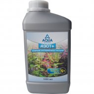 Удобрение для аквариумных растений «Aqua Expert» Азот+, 1000 мл