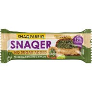 Батончик«SNAQ FABRIQ»(глаз,ар/фисташ)50г