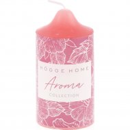 Свеча «Hogge Home» Aroma Collection, 5 х 10 см