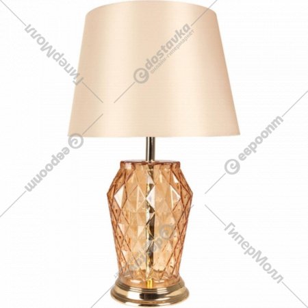 Настольный светильник «Arte Lamp» Murano, A4029LT-1GO