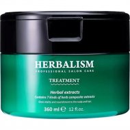 Маска для волос «La'dor» Herbalism Treatment, L4520, 360 мл