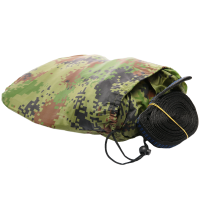 

Гамак DC-ZP 2.5х1.2м