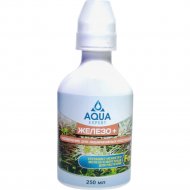 Удобрение для аквариумных растений «Aqua Expert» Железо+, 250 мл