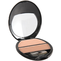 

Румяна двойные "VSABO" (т.12)