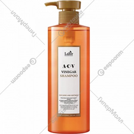 Шампунь для волос «La'dor» Acv Vinegar Shampoo, L4523, 430 мл